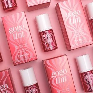 🆕 | ❤️ Benefit Double Up & Gogo